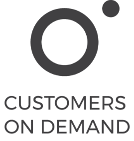 Customer on Demand by Kristian Livolsi