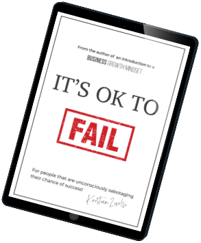 Its ok to fail Thumbnail