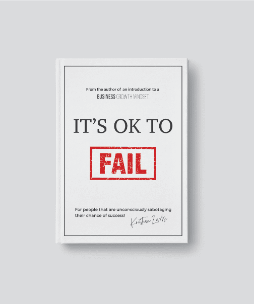 It's okay to fail Thumbnail