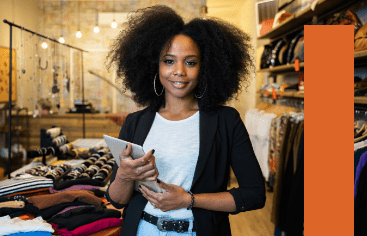 Business Managers committed to excellence
