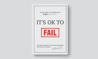 Its Ok To Fail