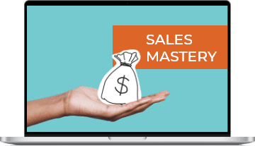 Sales Mastery Laptop