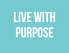 Live with Purpose Thumbnail