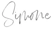 Simone sign
