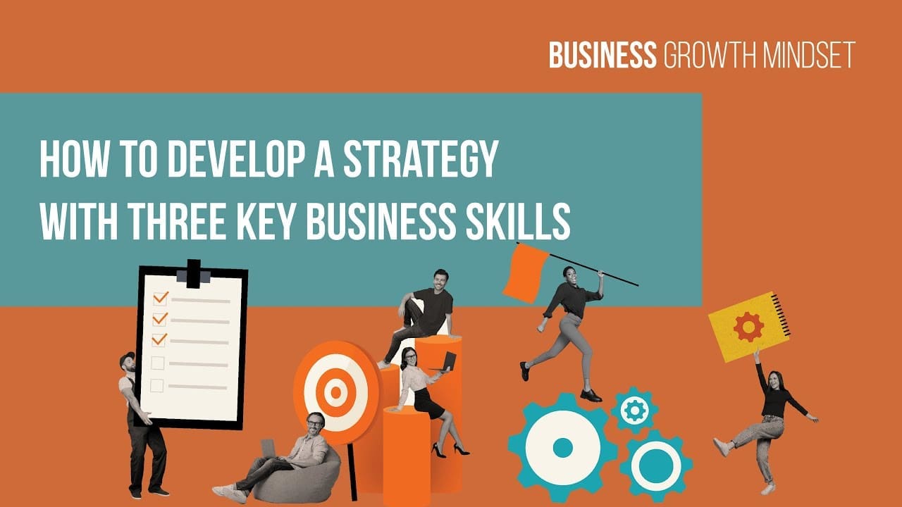 BGM EP1 - Business Treats! How To Create A Clear Roadmap For Achieving Long-term Objectives by Kristian Livolsi