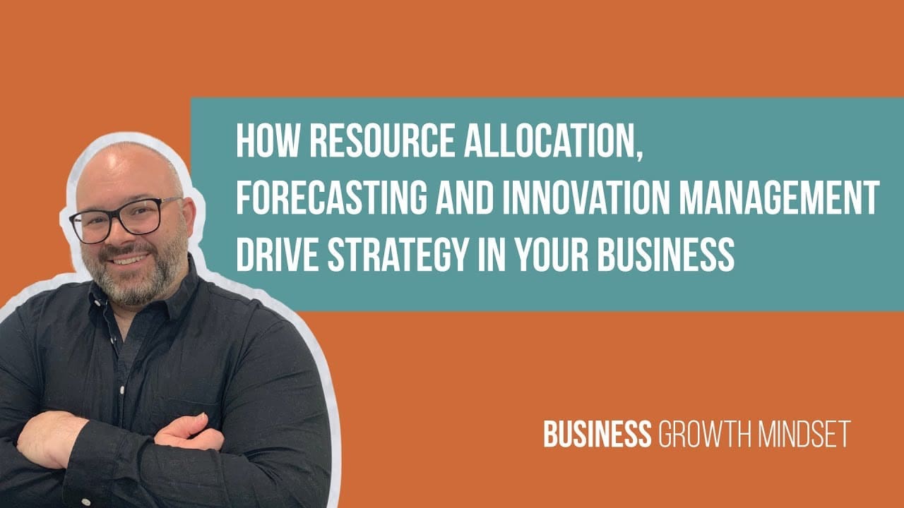 BGM EP1 - Business Treats! How To Create A Clear Roadmap For Achieving Long-term Objectives by Kristian Livolsi