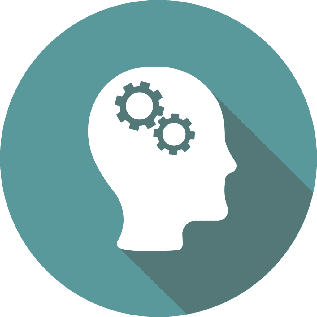 Strategy icon by Kristian Livolsi