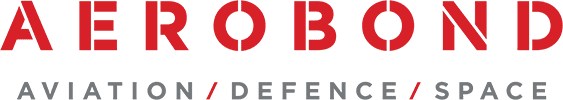 AEROBOND Logo Red by Kristian Livolsi