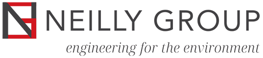 Neilly Group Engineering Logo by Kristian Livolsi