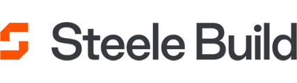 Steele Build Logo by Kristian Livolsi